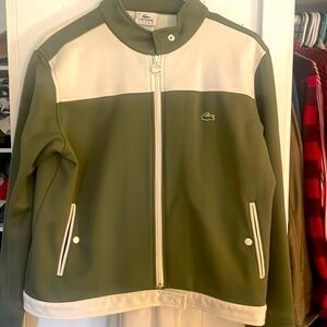 Vintage Lacoste